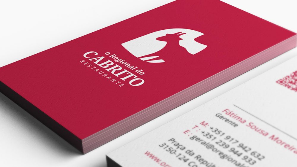 O Regional do Cabrito | Identidade