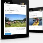 Erdal | Website