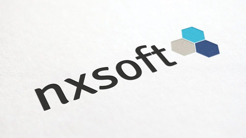 Nxsoft | Identidade