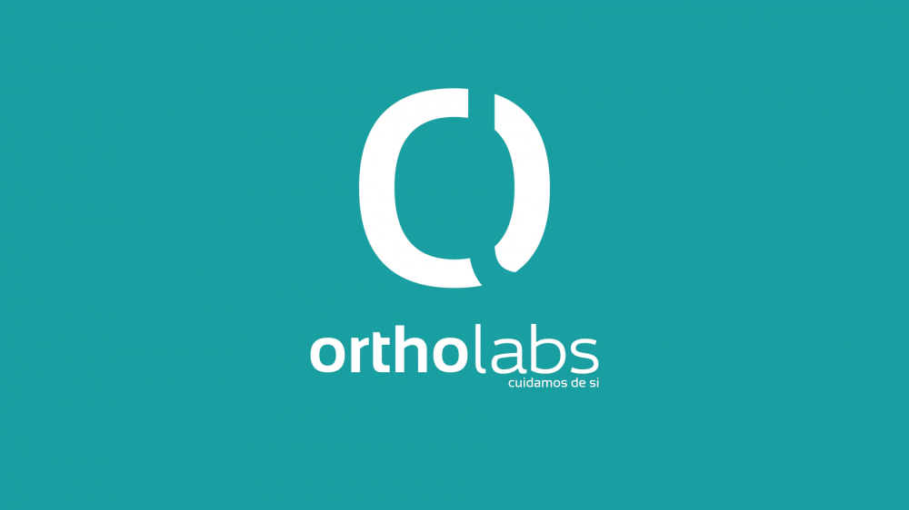Ortholabs | Identidade
