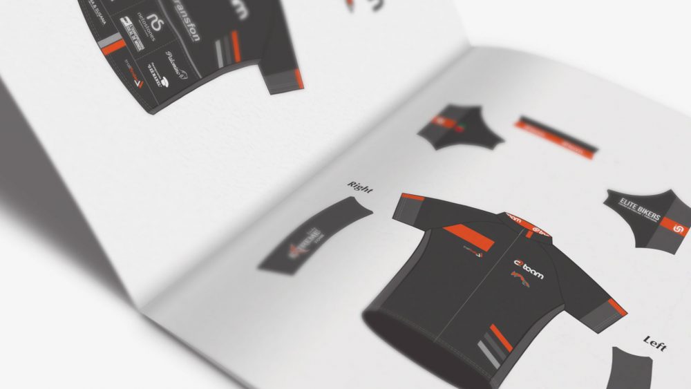 CC Team | Jersey 2014