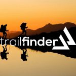 Trailfinder | Identidade