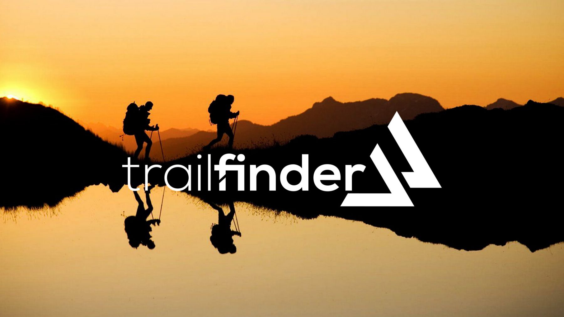 Trailfinder | Identidade