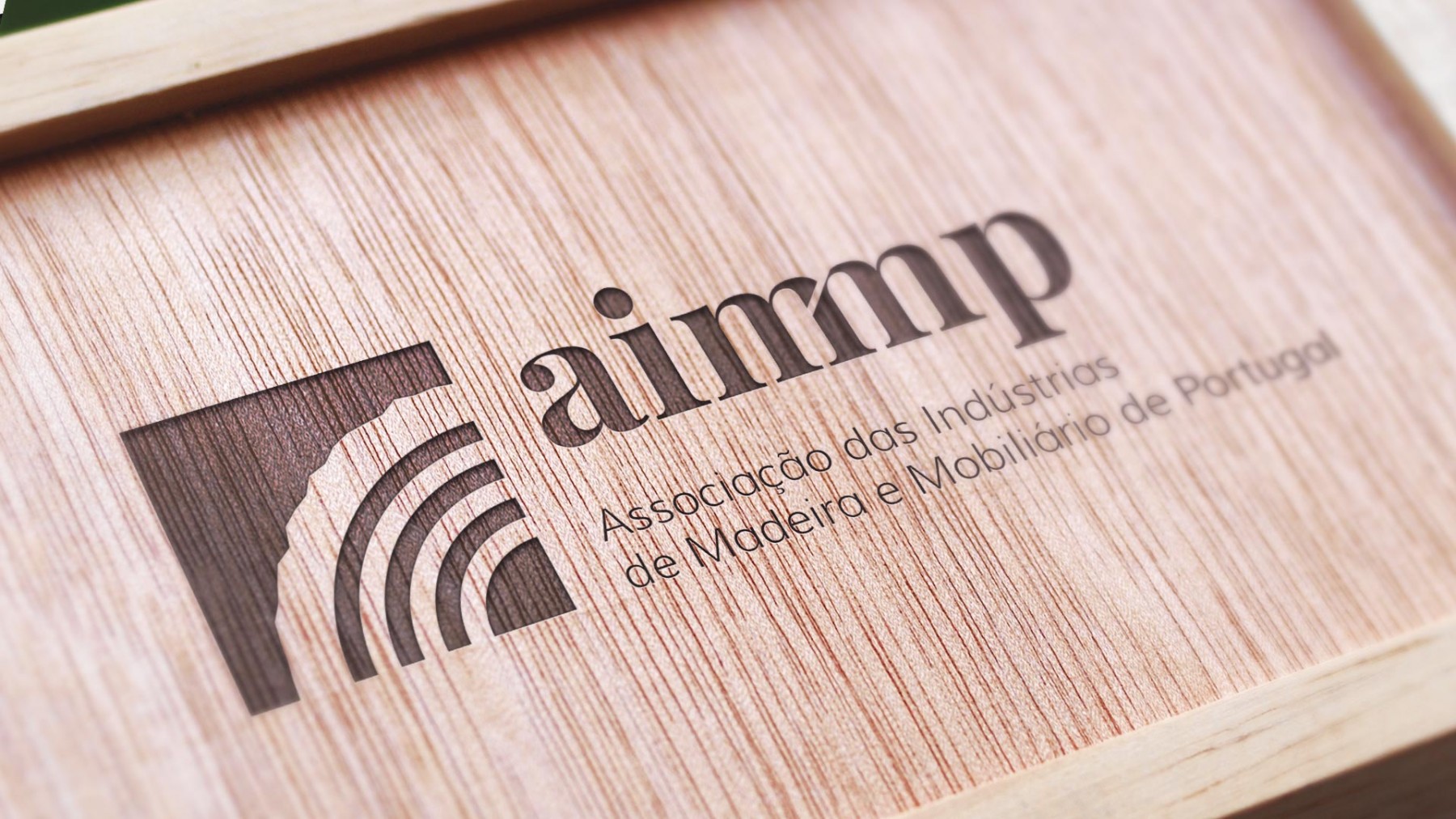 aimmp | Identidade