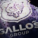 Gallo´s Group | Identidade