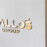 Gallo´s Group | Identidade