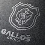 Gallo´s Group | Identidade