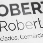 Roberto & Roberto | Identidade Corporativa