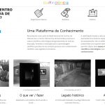 Centro Ciência Viva Guimarães | Website
